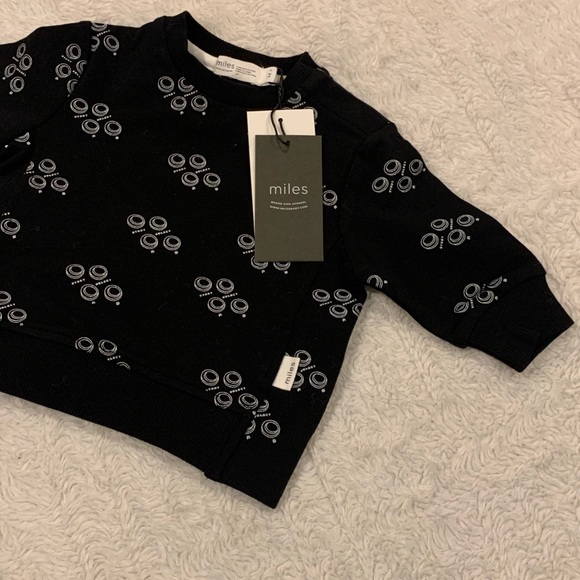 Miles 3 Months New with tags - Picture 2 of 7